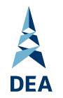 DEA-logo