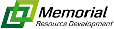 memorial-resource-development-logo